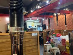 -泰善串店•延边朝鲜族烧烤(理工大学店)