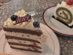 -Juicy Bakery(大学路店)