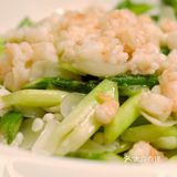 珍宝海鲜春日滋味