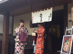 -京都和服体验 梦馆(五条店)