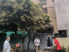 -湖南别院·美学庭院餐厅(惠阳店)