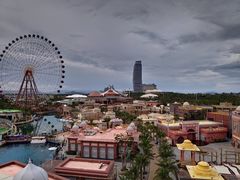 -三亚海昌梦幻海洋不夜城