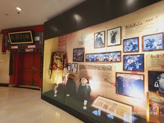 -北京前门建国饭店