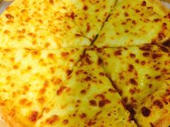 -乐凯撒披萨(正佳广场店)