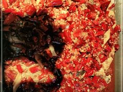 -鱼酷活鱼烤鱼(中联广场店)