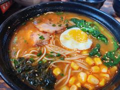 -小川洋风料理(汉街店)