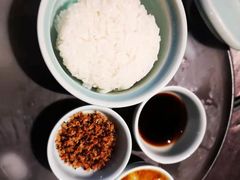 秃黄油捞饭-蟹榭·本帮江浙菜·蟹宴(五角场合生汇商场店)