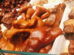 -廖排骨(正通顺街店)