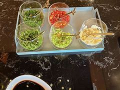 -蒋记海鲜姿造•洋房别墅(星河湾店)