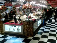 -比尔斯健康烤肉自助餐厅