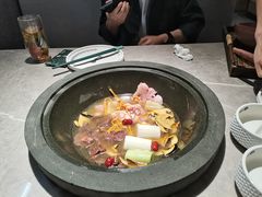 土鸡菌汤锅-芸山季·云南野生菌火锅(宝能环球汇店)