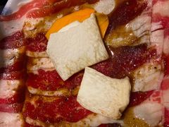 -喜鹊烤肉酒场(美乐城店)