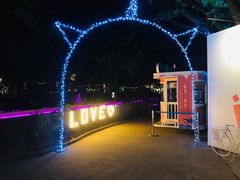 -枫花园汽车电影院(朝阳公园店)