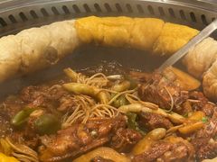 -灶座小锅烀饼·铁锅炖(全国总店)