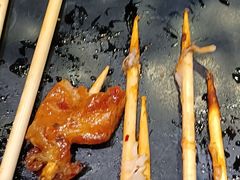 -西部马华清真兰州牛肉面·烧烤夜市(三里河店)