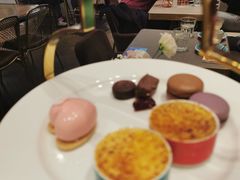 -PAUL LAFAYET 法式甜品(港汇广场店)