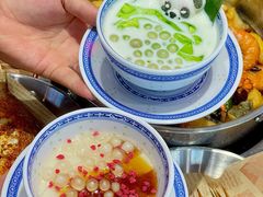 -七欣天香辣蟹火锅(深圳集信大厦店)