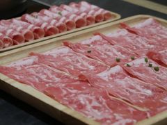 -许府牛火锅(信义坊总店)