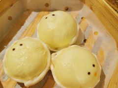 -彩蝶谷美食廊·粤式经典南番顺·铁板烧烤泰风味(广州长隆酒店)