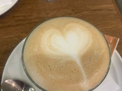 -榖屋house of flour(张江首店)