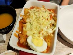 -郑阿姨的家·이모네·韩料&烤肉(武川路店)