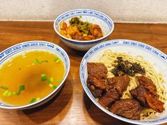 -永丰面馆(汉口路店)