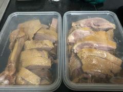 卤水鹅-狗撵鸭(泰山公寓店)