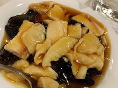 -蓬莱阁中餐厅(崇文门店)