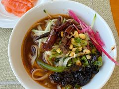 -视界美食自助餐厅·石家庄希尔顿酒店