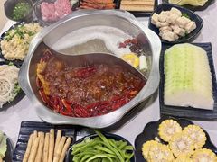 -三江汇火锅店(保全街店)