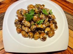 -虾宝贝胶东海鲜·渔家菜(小西天店)