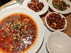 -乡村基·川味现炒大王(熙悦天街店)