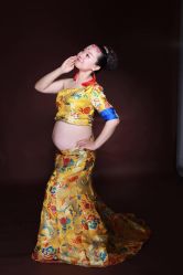 孕视觉专业孕妇摄影-孕视觉专业孕妇摄影(天津南开店)