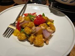-泰香米泰国餐厅(北城天街店)