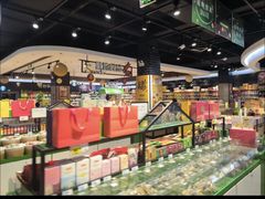 -易买盛生活超市(东来荟邻生活广场店)
