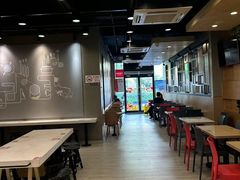 -永和大王(茉莉上新·共和新路店)