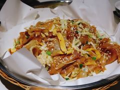 -味可道美食坊(福基路店)