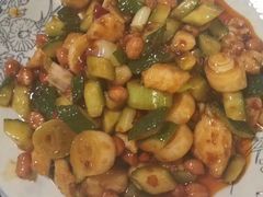 -付掌柜在成都·热炒砂锅集(金禾店)