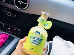 -喜茶(徐州金鹰店)