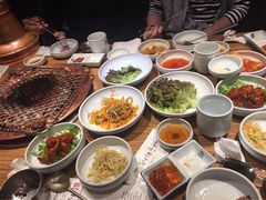 -王妃家(明洞中央店)