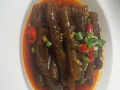 -小河盐帮·私家菜·烤鸭(三元桥·霄云路店)