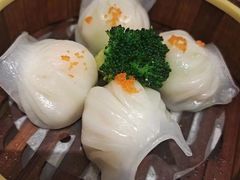-水上明月·湖景餐厅