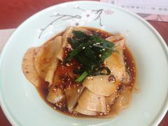 饺子皮-赵小姐丨新中餐(曲江店)
