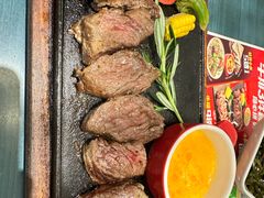 -豪客来牛排(海沧阿罗海店)