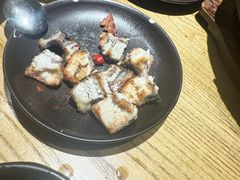 -泥炉烧肉师(新街口金銮巷店)