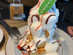 -茄子恰恰·新云南小炒(坪山益田店)