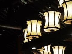 -杭州西子湖四季酒店·金沙厅