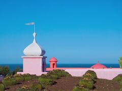 -漳州滨海火山岛自然生态风景区