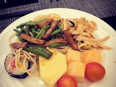 -岚桥锦江大酒店-瑞泰西餐厅