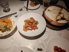 -奉天小馆·非遗东北菜(济南万象城店)